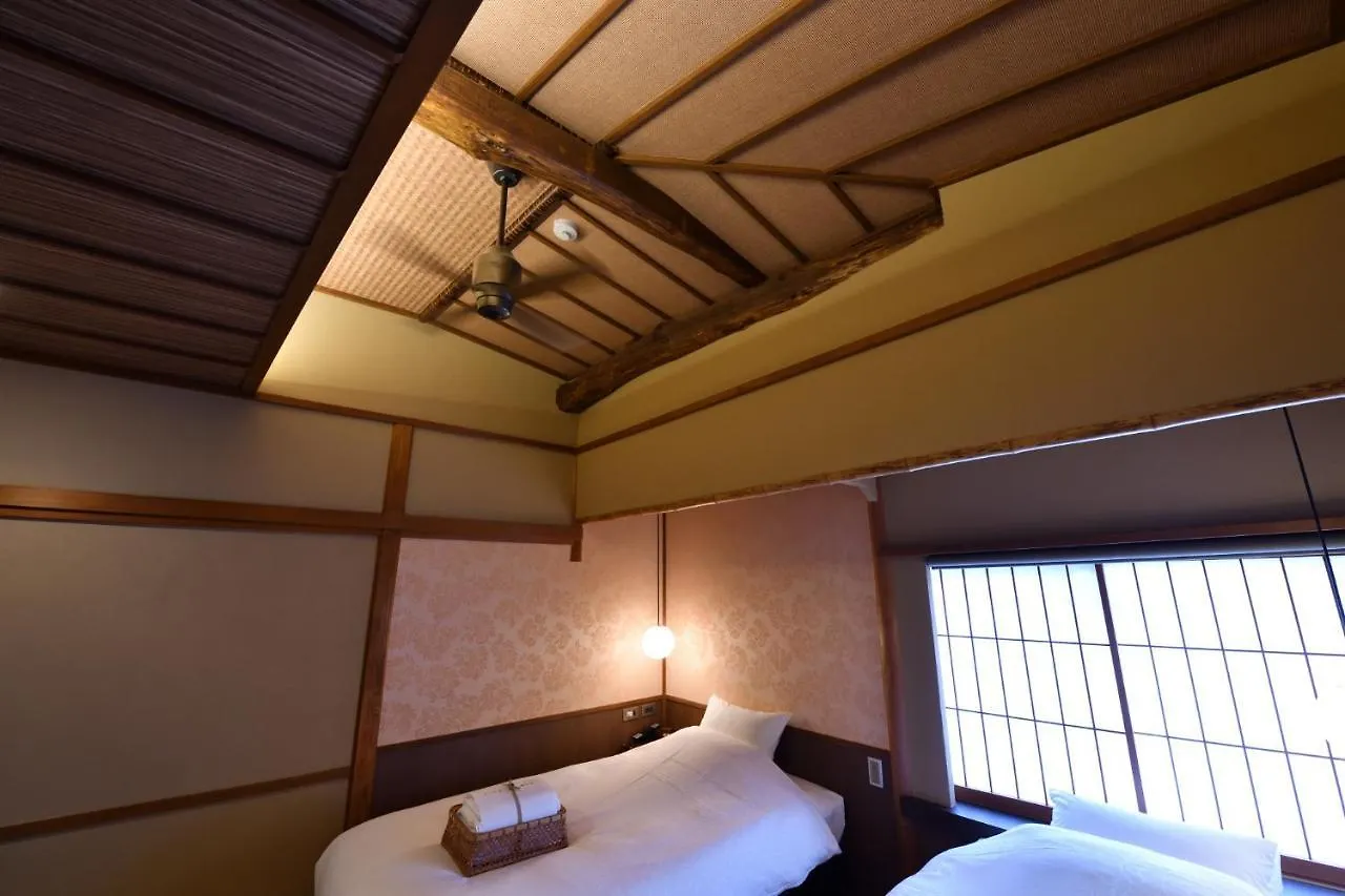 Ryokan Hotel Yasaka Yutone Kyokoyado à Kyoto