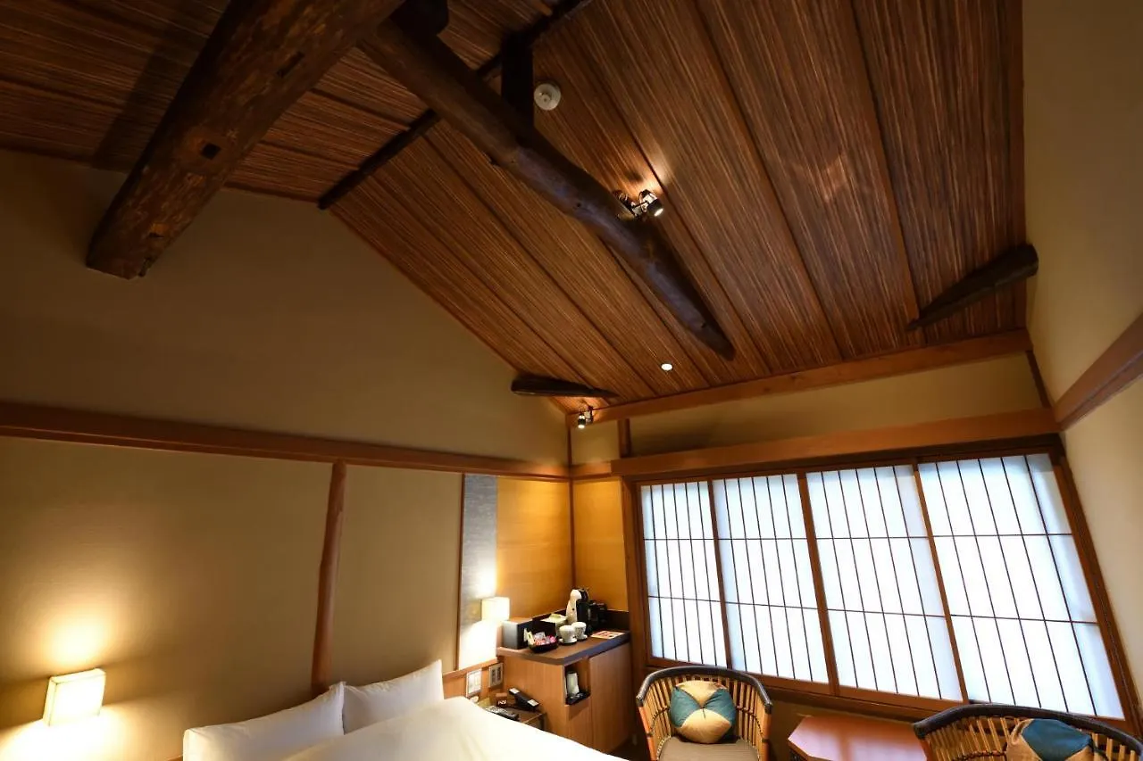 Hotel Yasaka Yutone Kyokoyado à Kyoto
