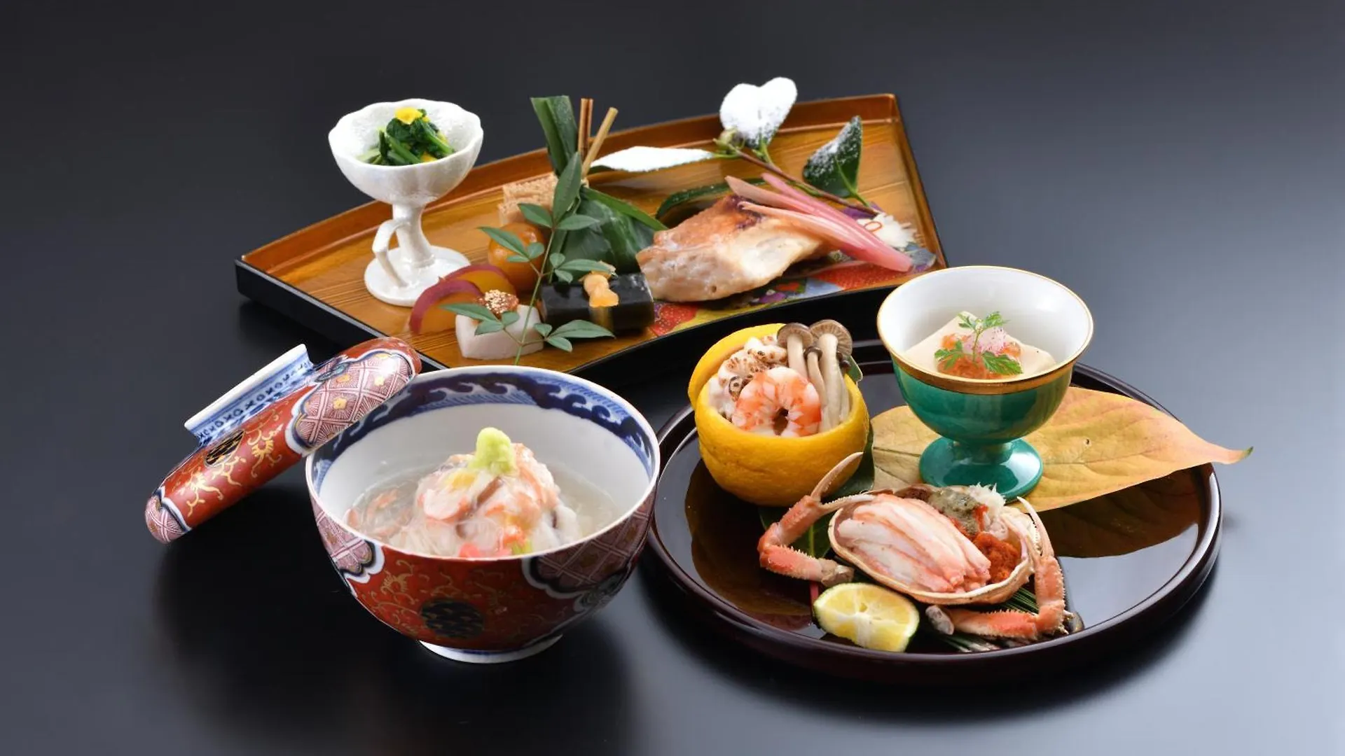 Hotel Yasaka Yutone Kyokoyado à Kyoto