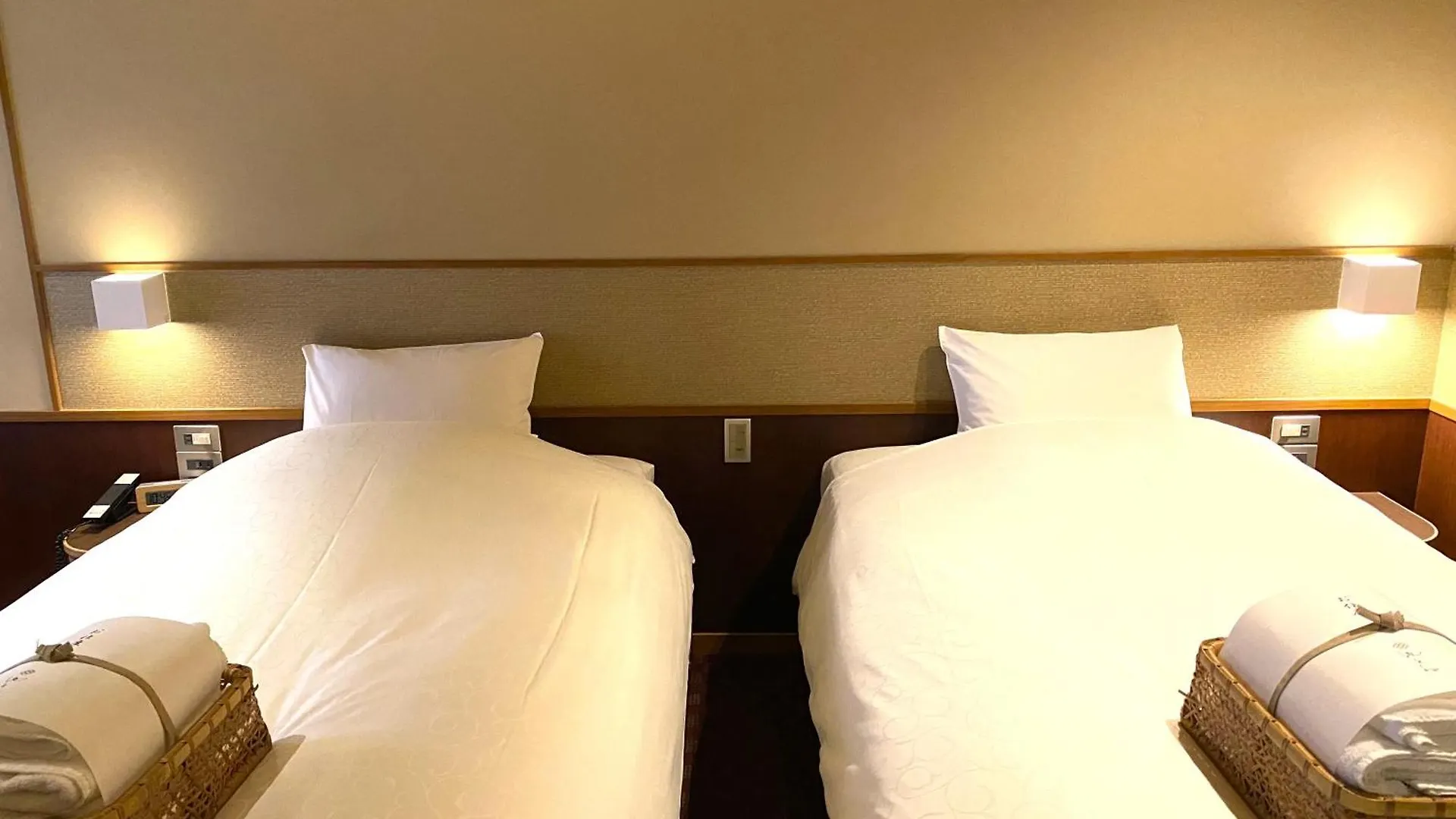 Hotel Yasaka Yutone Kyokoyado à Kyoto Japon