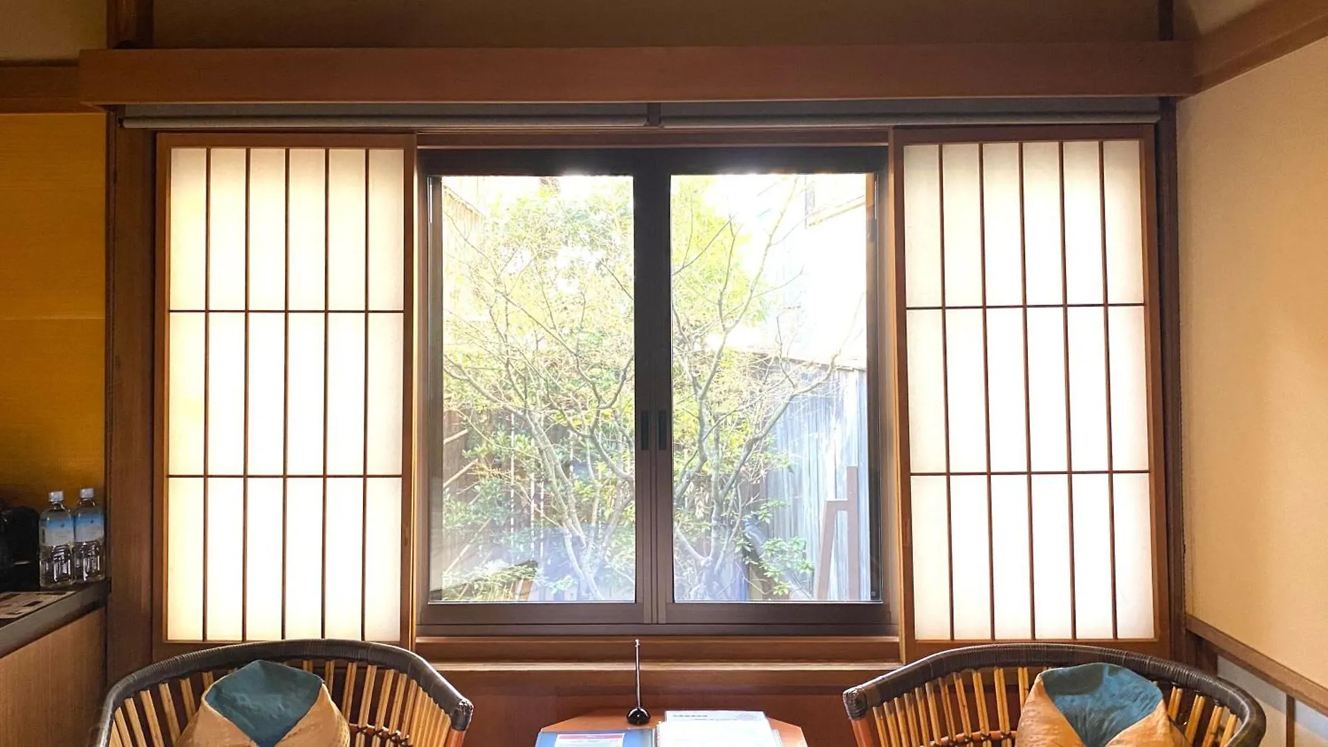 Hotel Yasaka Yutone Kyokoyado à Kyoto