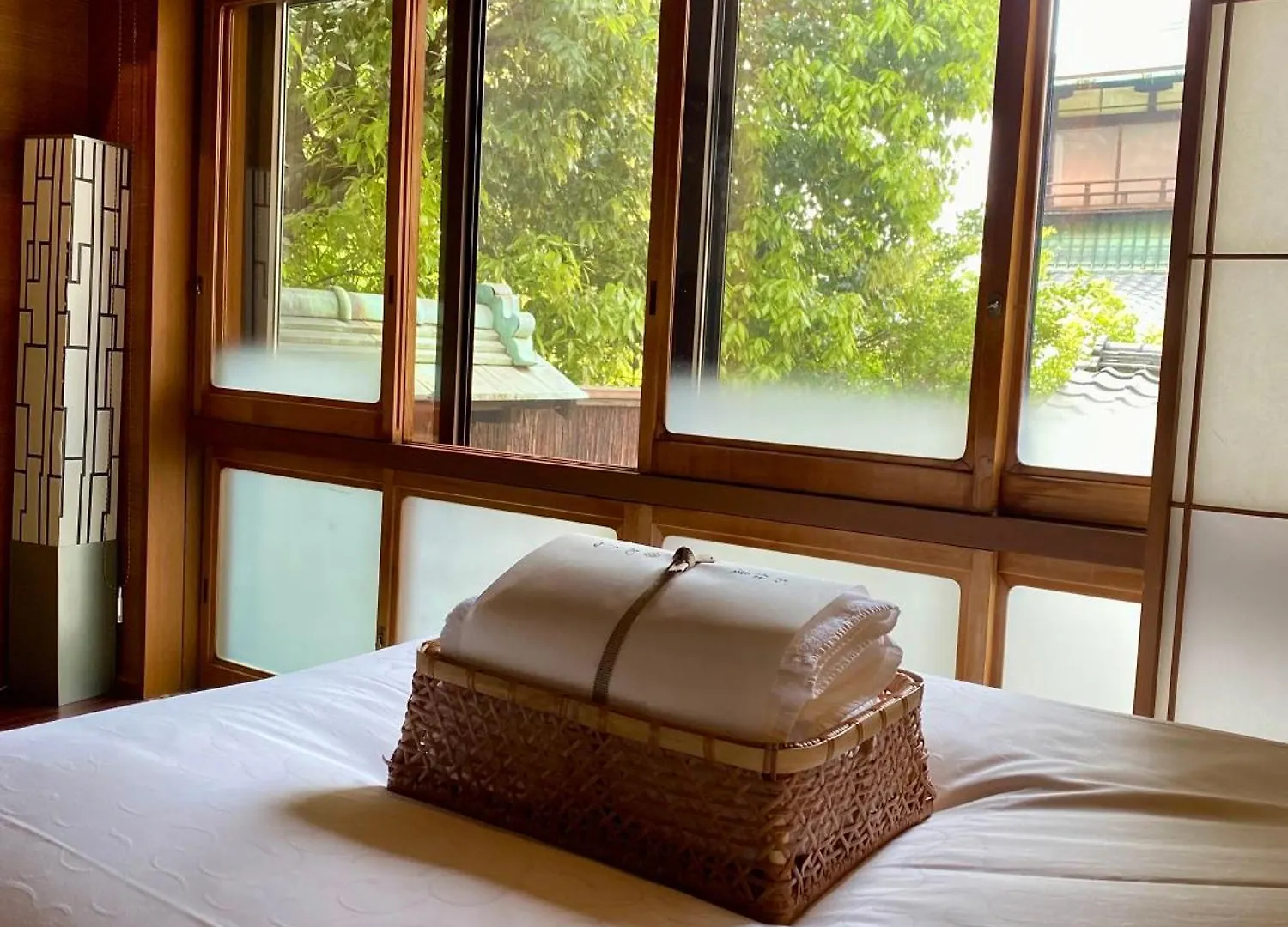Hotel Yasaka Yutone Kyokoyado à Kyoto