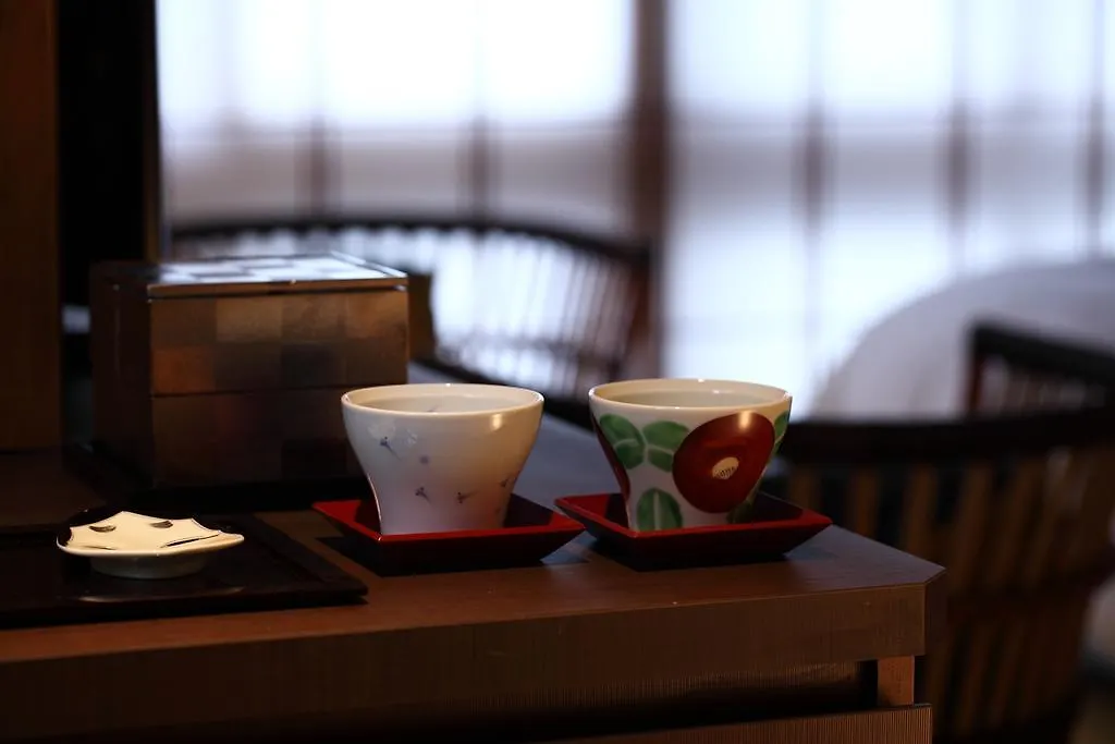 Hotel Yasaka Yutone Kyokoyado à Kyoto 3*,