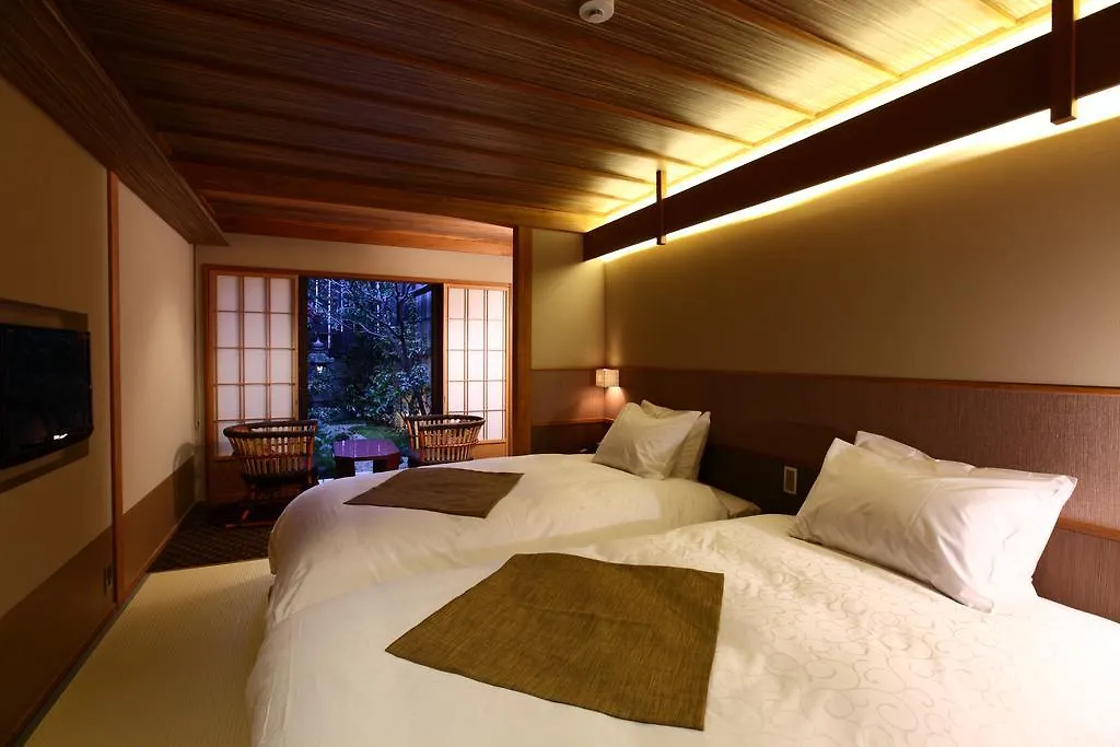 Ryokan Hotel Yasaka Yutone Kyokoyado à Kyoto