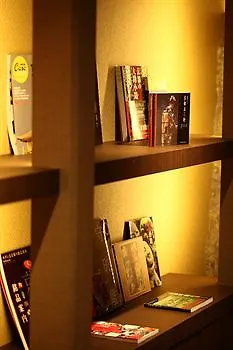 فندق Yasaka Yutone Kyokoyado كيوتو اليابان