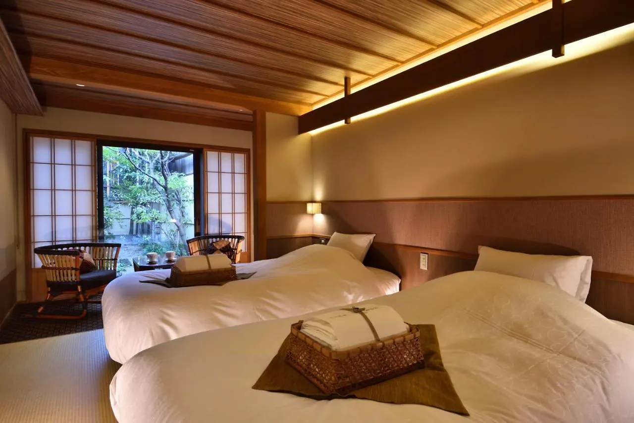 Hotel Yasaka Yutone Kyokoyado à Kyoto 3*,