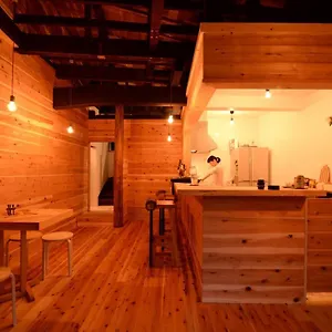 Guest house Toi
