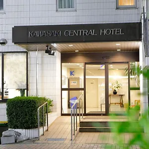 Hotel Kawasaki