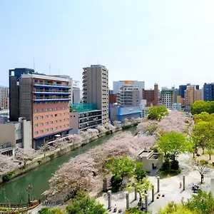 *** Hotel Grandolce Hakata Japon