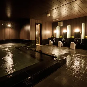 4* ホテル エスペリアホテル京都