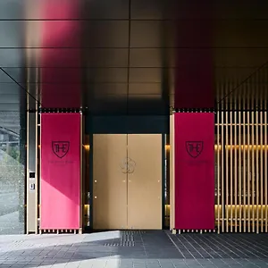 4* ホテル ザ ロイヤルパークホテル 京都梅小路