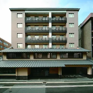 3* ホテル ヴィアイン京都四条室町