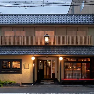 Clam Chowder Kyoto