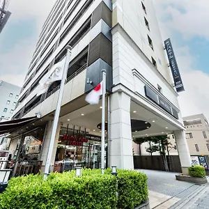 3* ホテル アパヴィラホテル 京都駅前