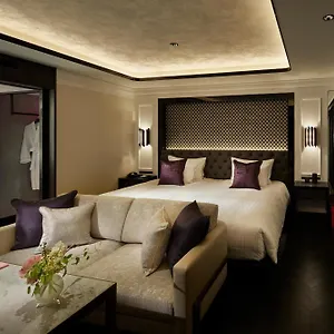 5* ホテル Fauchon - A Member Of The Leading Of The World