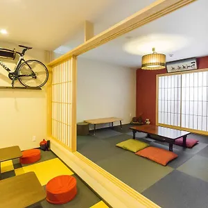 Fujitaya Kyoto