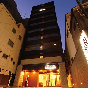 3* ホテル Abホテル京都四条堀川