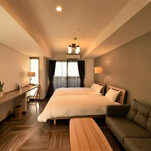 Ai-matsubara Kyogoku House Kyoto