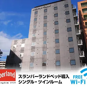 Hotel Livemax Kanayama