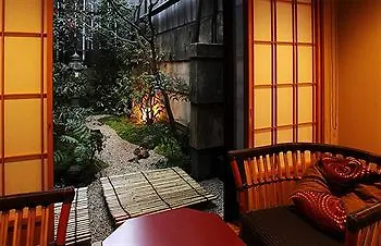 Hotel Yasaka Yutone Kyokoyado Kyōto