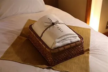 Ryokan Hotel Yasaka Yutone Kyokoyado Kyōto