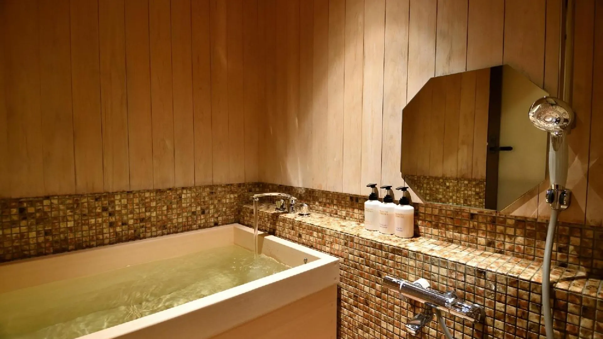 Hotel Yasaka Yutone Kyokoyado à Kyoto 3*,