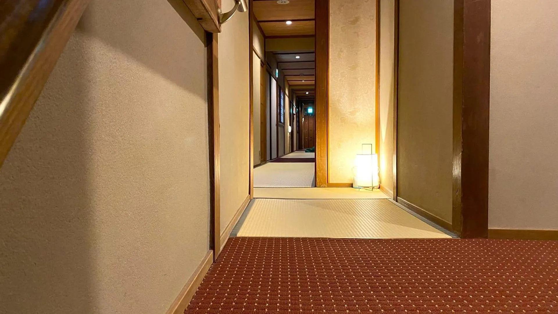 旅館 京小宿 八坂 ゆとね 京都市