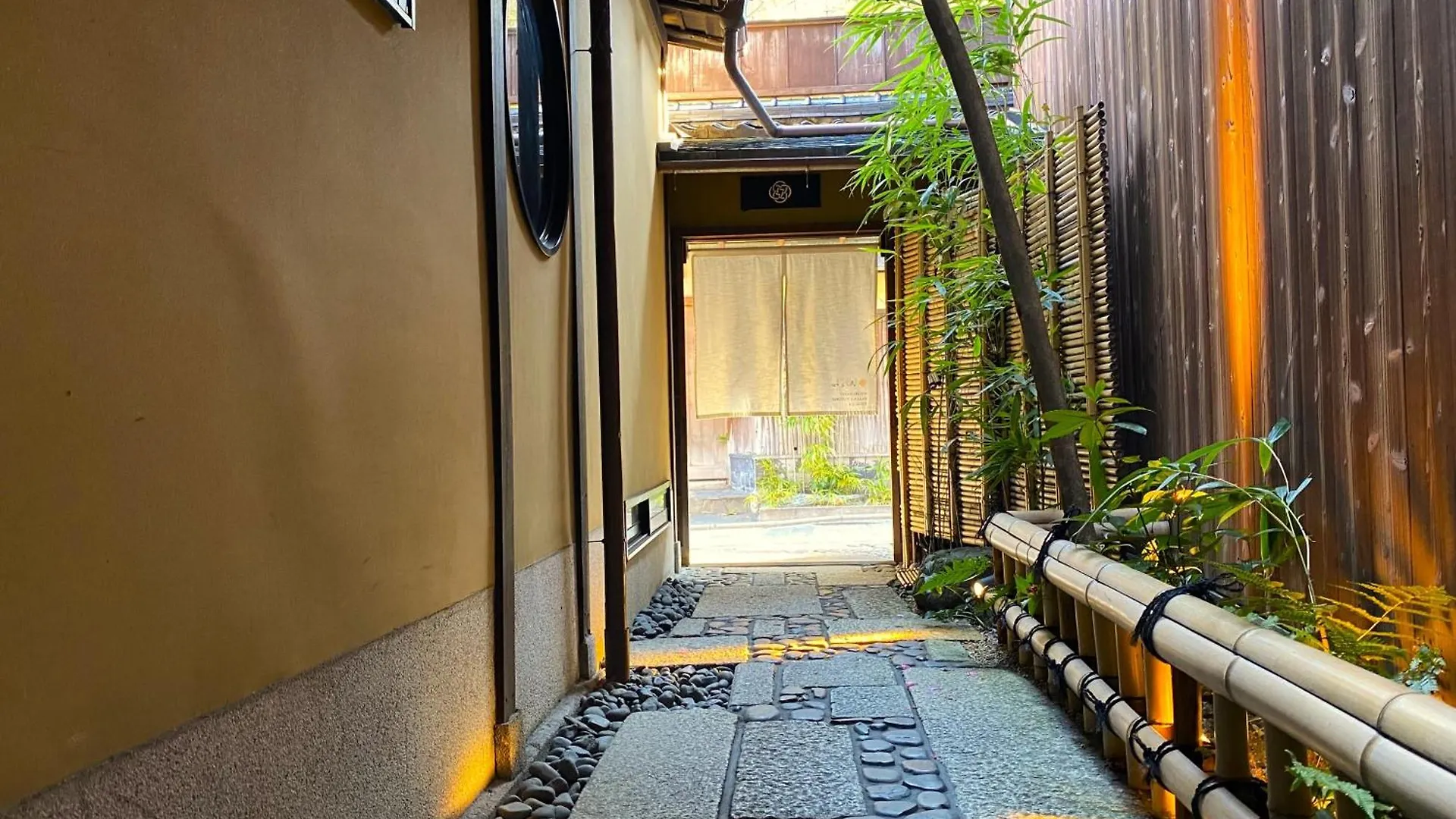京小宿 八坂 ゆとね 京都市 旅館