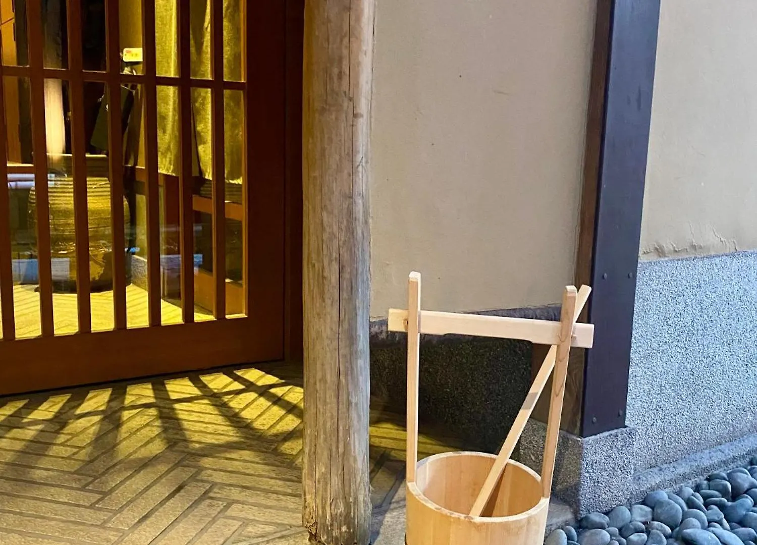 京小宿 八坂 ゆとね 京都市 旅館