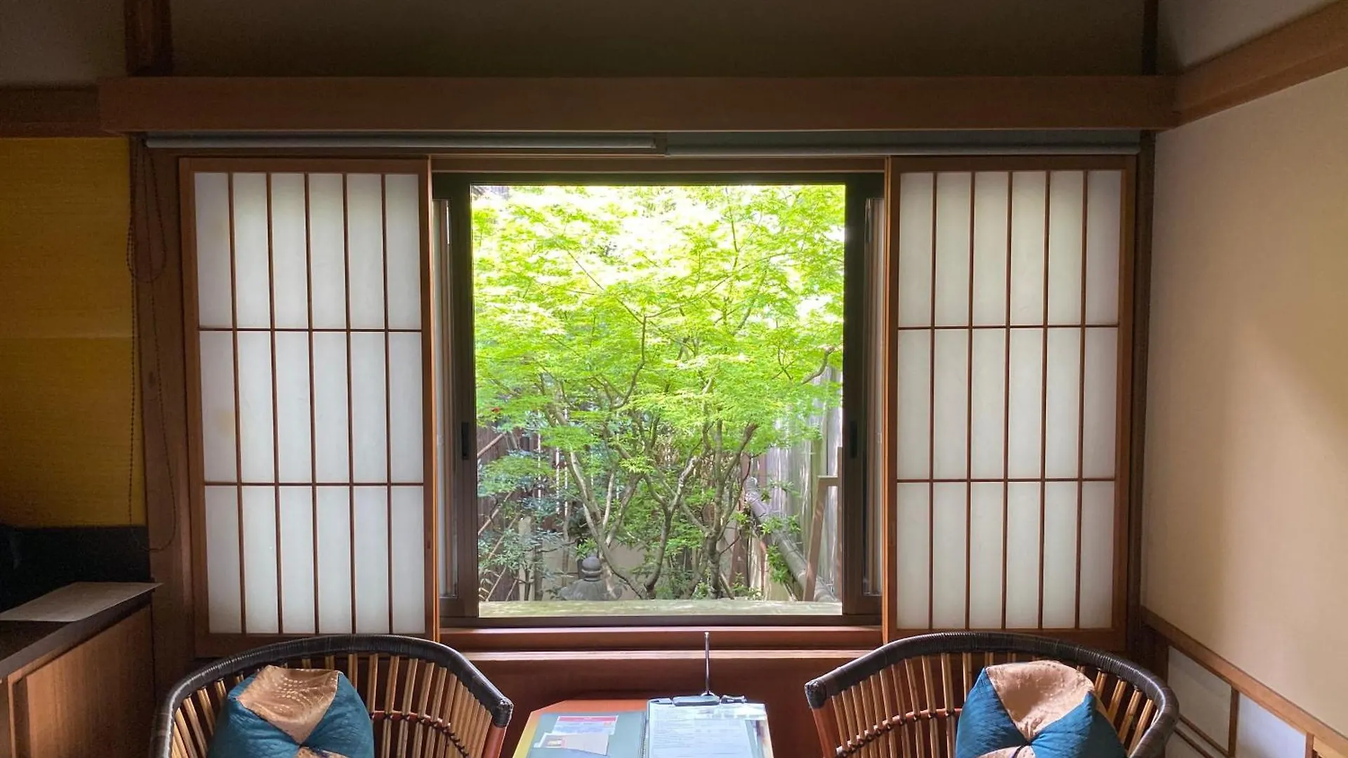 旅館 京小宿 八坂 ゆとね 京都市