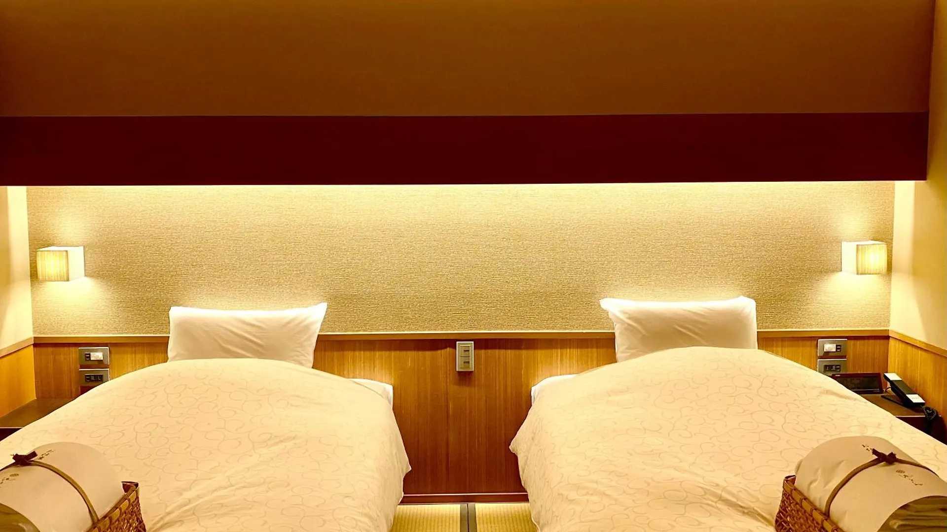 *** Ryokan Hotel Yasaka Yutone Kyokoyado Kyōto Japan