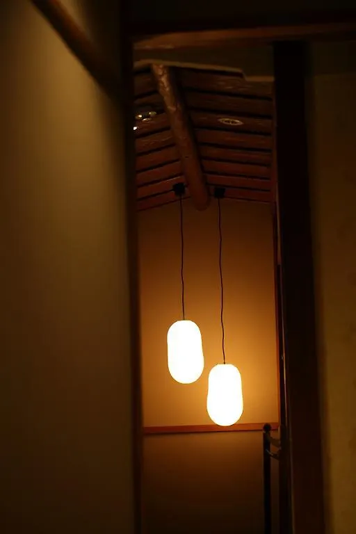 京小宿 八坂 ゆとね 京都市 3*,