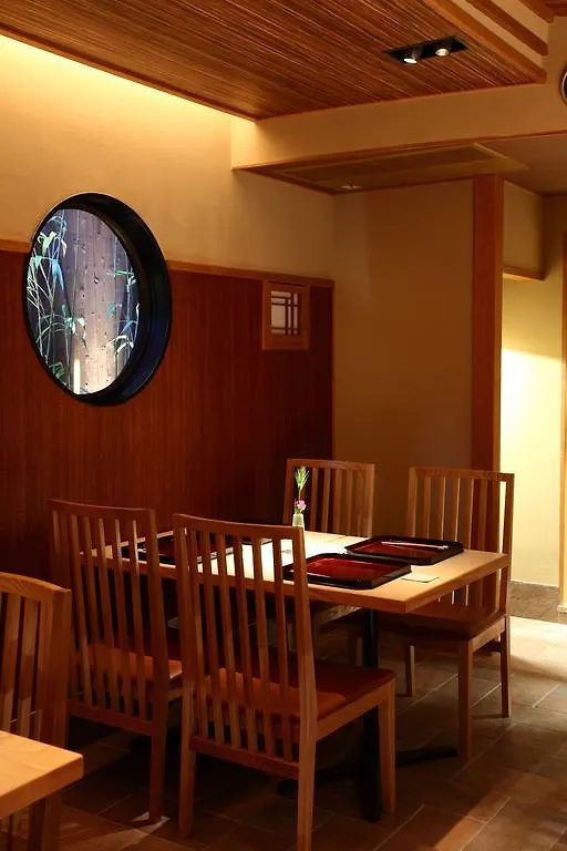 Hotel Yasaka Yutone Kyokoyado Kyōto