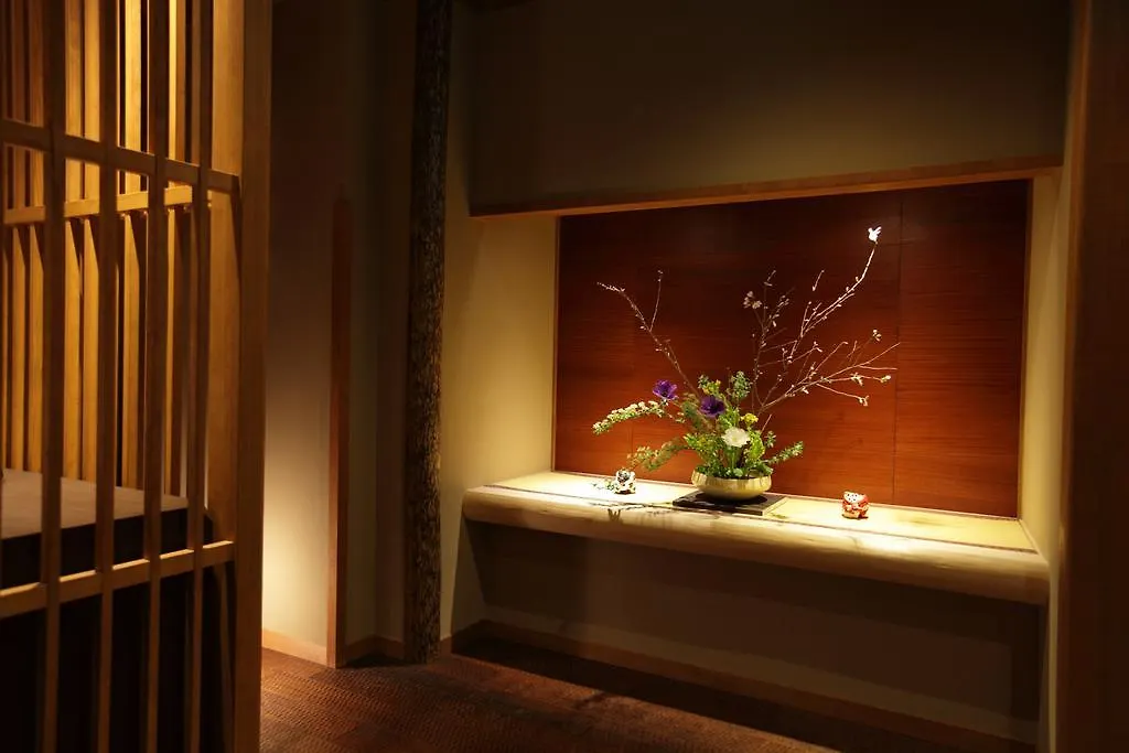 Ryokan Hotel Yasaka Yutone Kyokoyado Kyōto