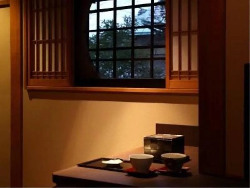 旅館 京小宿 八坂 ゆとね 京都市