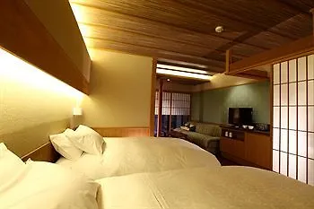 Yasaka Yutone Kyokoyado 호텔 교토 료칸